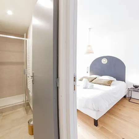 L'agate - Wifi - Centre-ville Angers