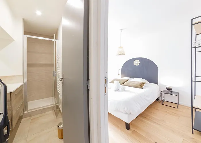 L'agate - Wifi - Centre-ville Angers