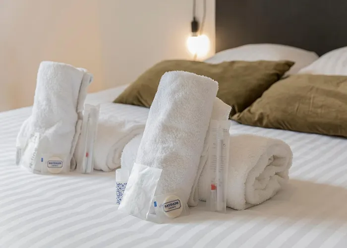 L'agate - Wifi - Centre-ville * Angers