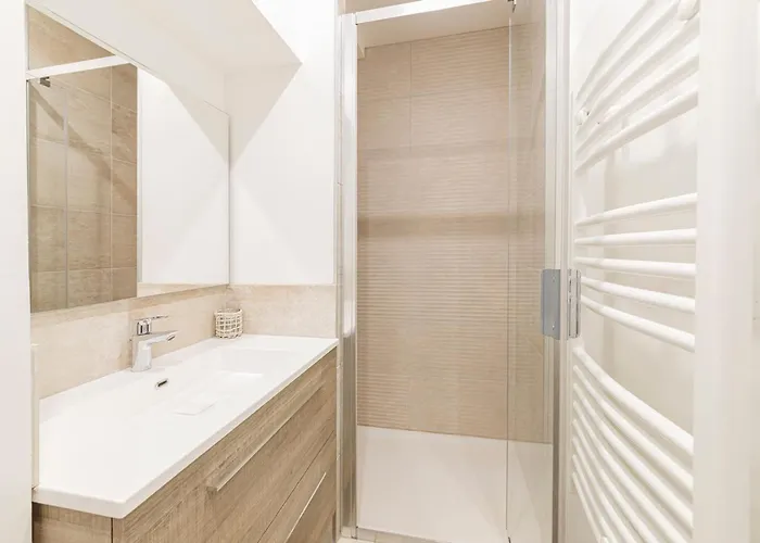 L'agate - Wifi - Centre-ville